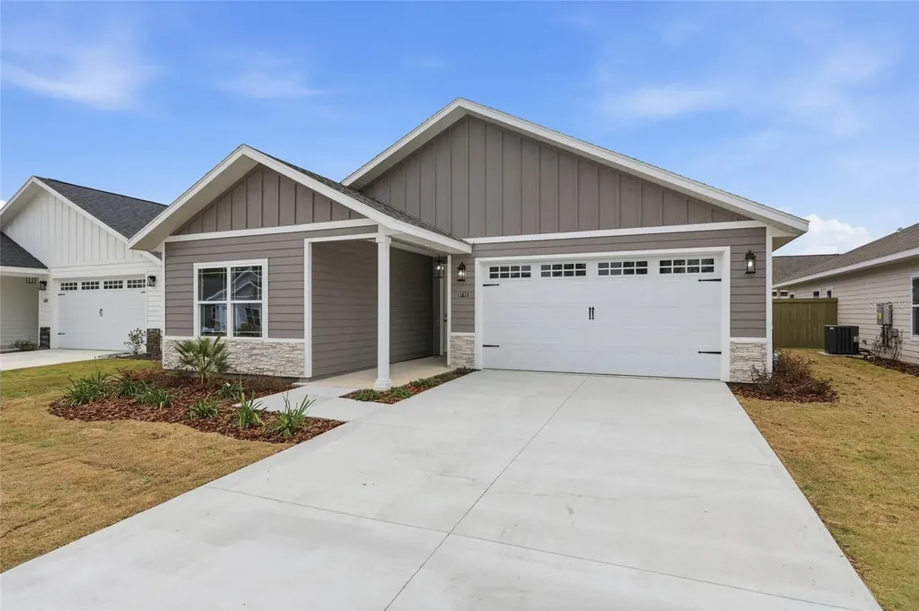 6735 SW 10th Lane Gainesville FL 32607
