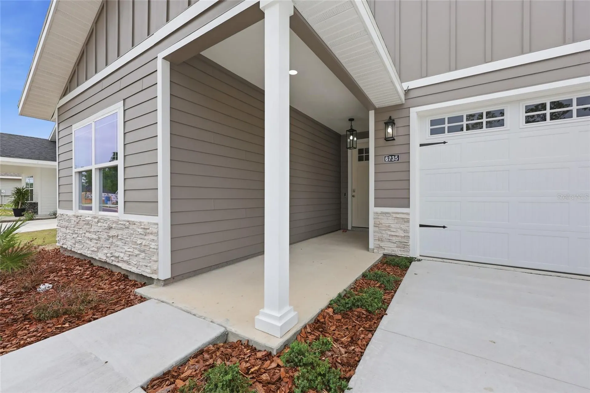 6735 SW 10th Lane Gainesville FL 32607