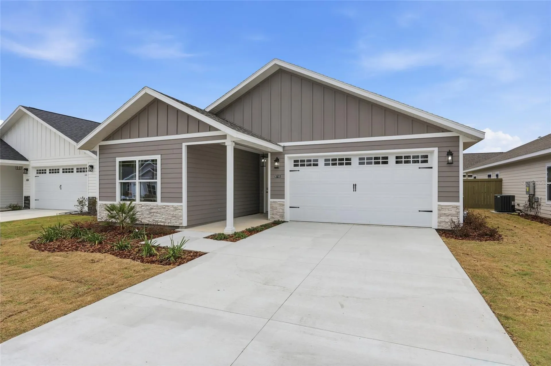 6735 SW 10th Lane Gainesville FL 32607