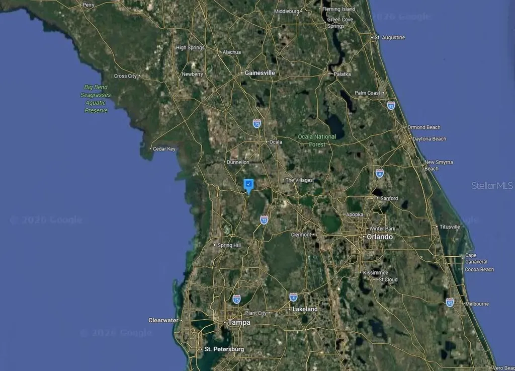 3310 S Canal Road Inverness FL 34450