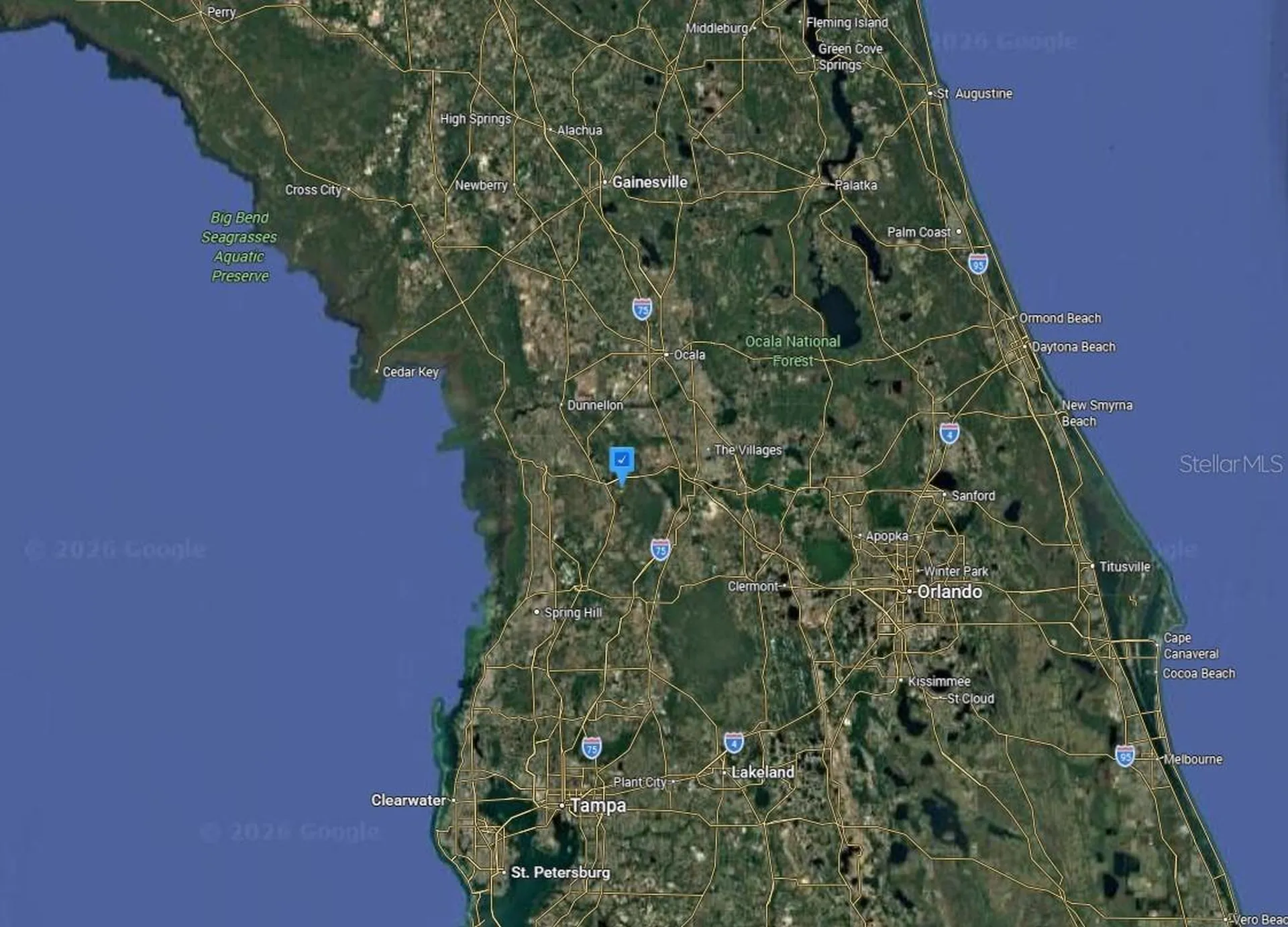 3310 S Canal Road Inverness FL 34450