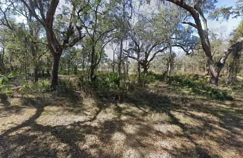 3310 S Canal Road Inverness FL 34450