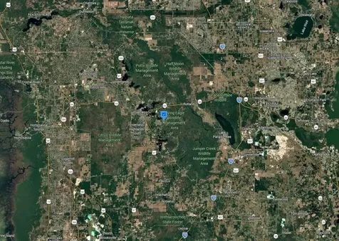 3310 S Canal Road Inverness FL 34450