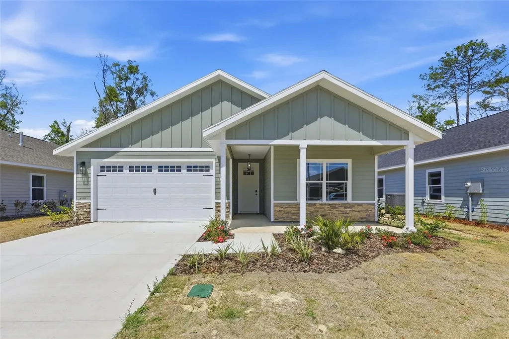 6710 SW 10th Lane Gainesville FL 32607