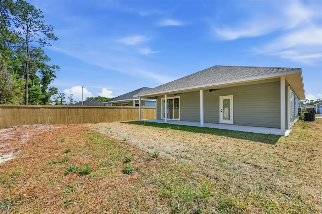 6710 SW 10th Lane Gainesville FL 32607