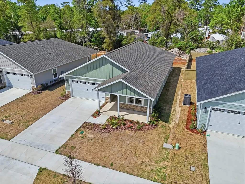 6710 SW 10th Lane Gainesville FL 32607