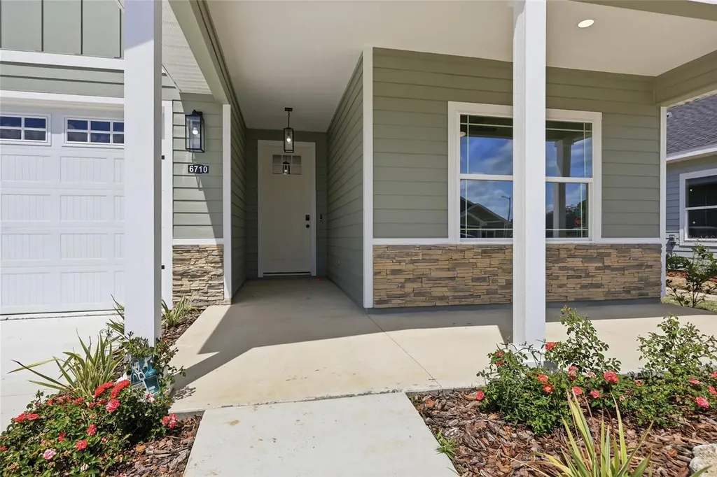 6710 SW 10th Lane Gainesville FL 32607