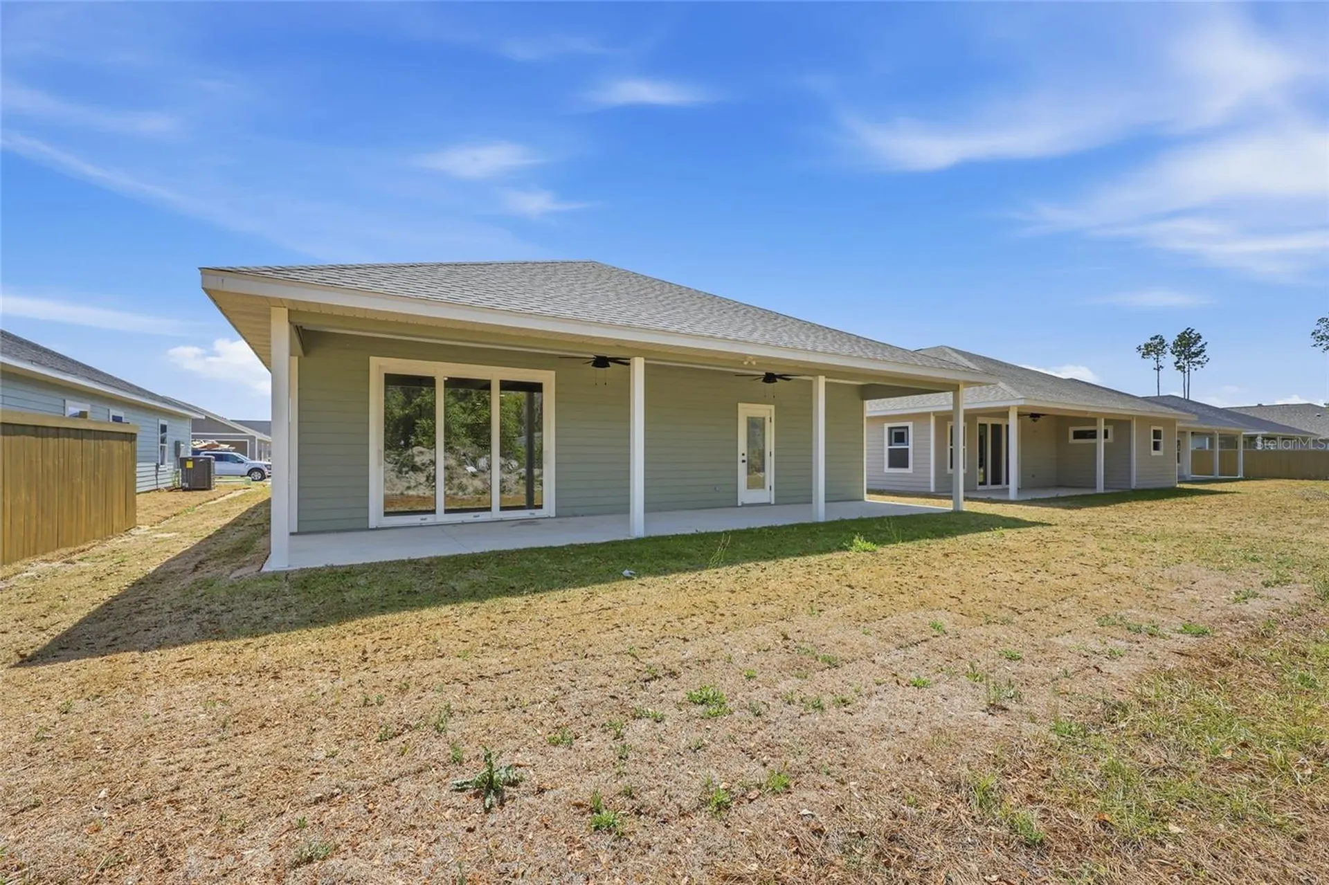 6710 SW 10th Lane Gainesville FL 32607