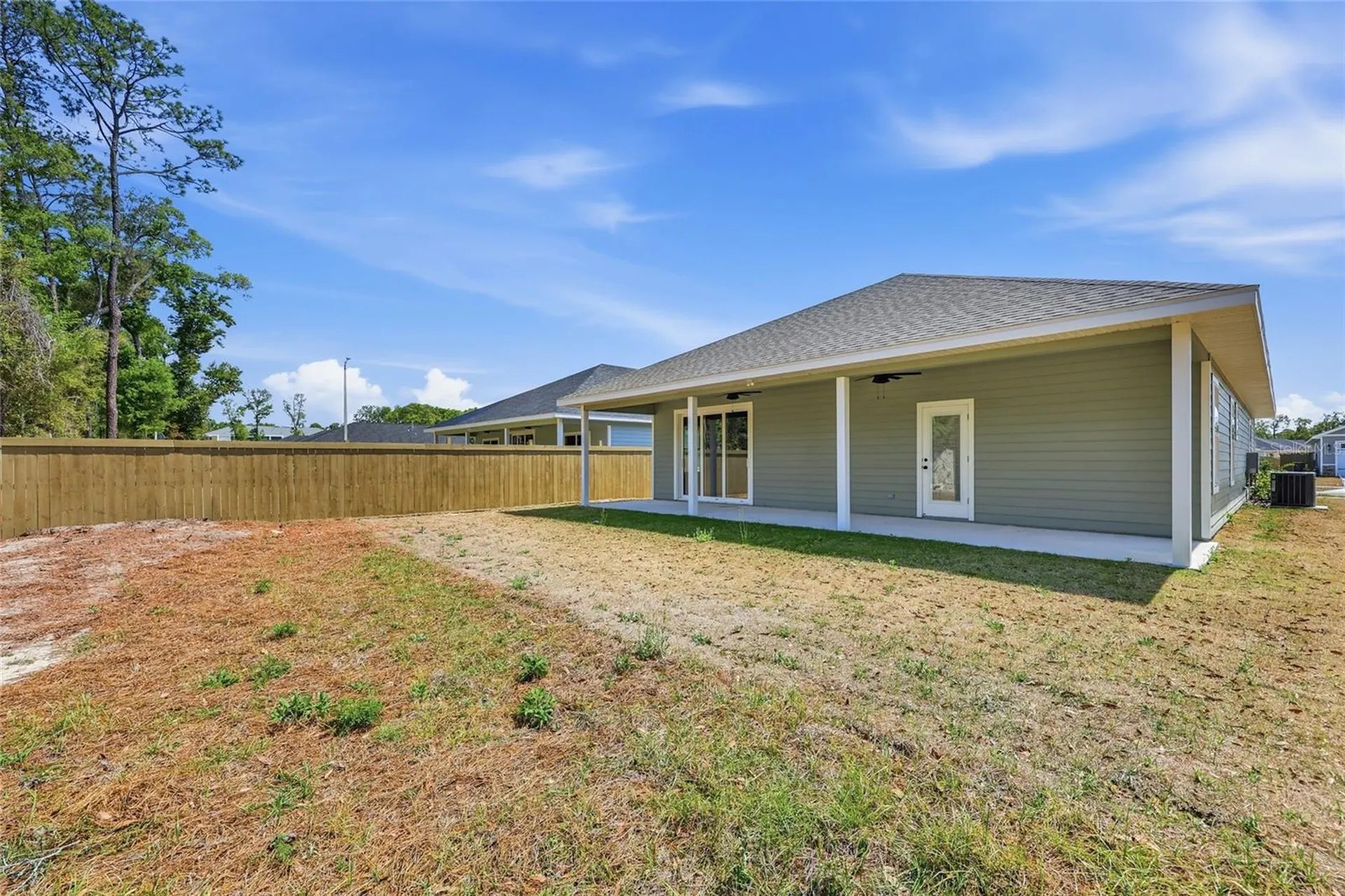 6710 SW 10th Lane Gainesville FL 32607