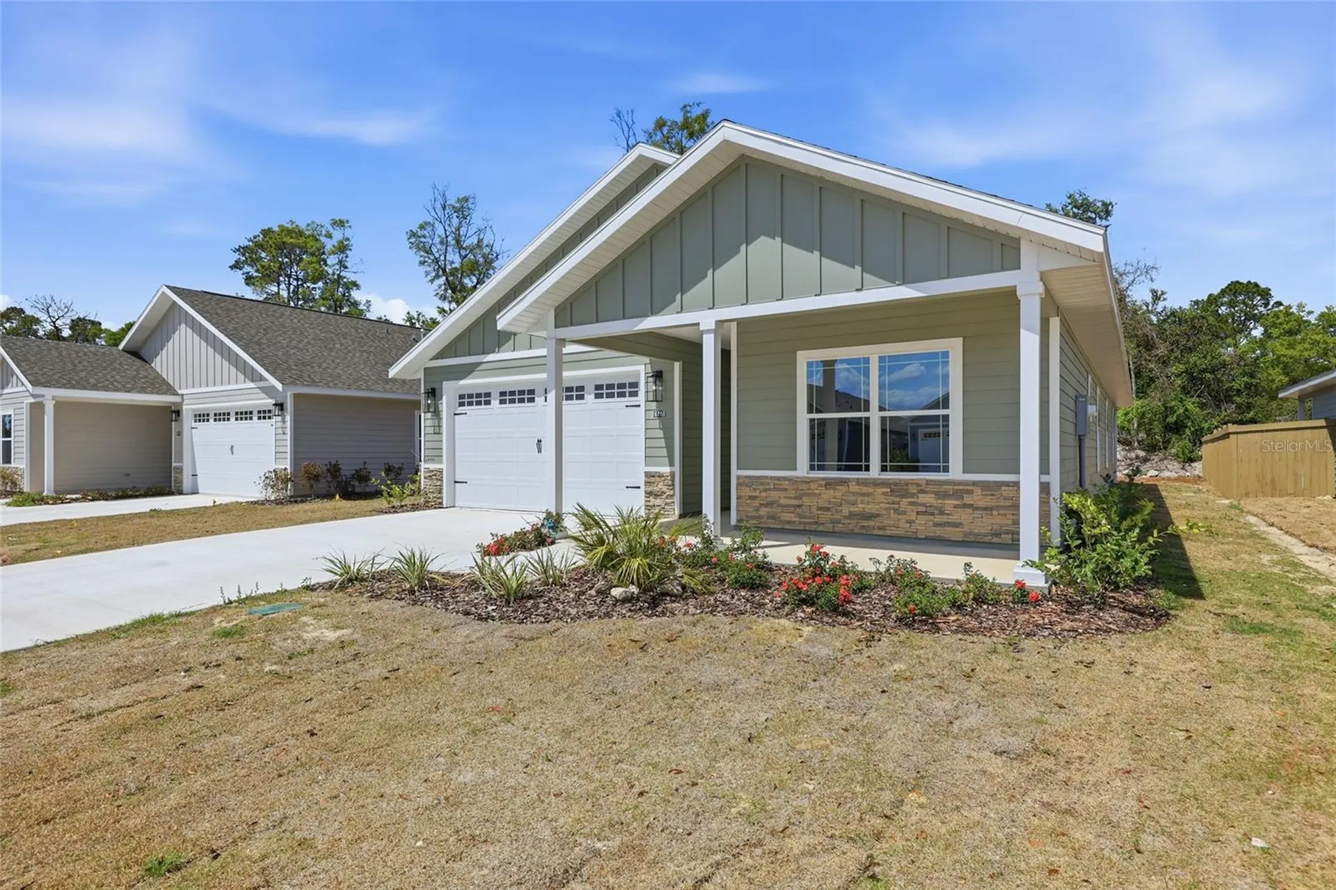 6710 SW 10th Lane Gainesville FL 32607