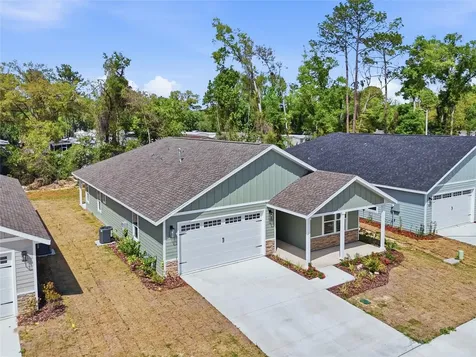 6710 SW 10th Lane Gainesville FL 32607