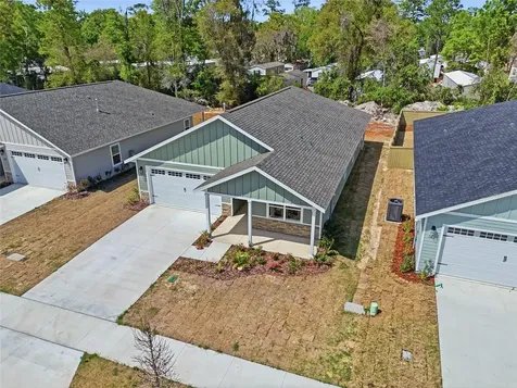 6710 SW 10th Lane Gainesville FL 32607
