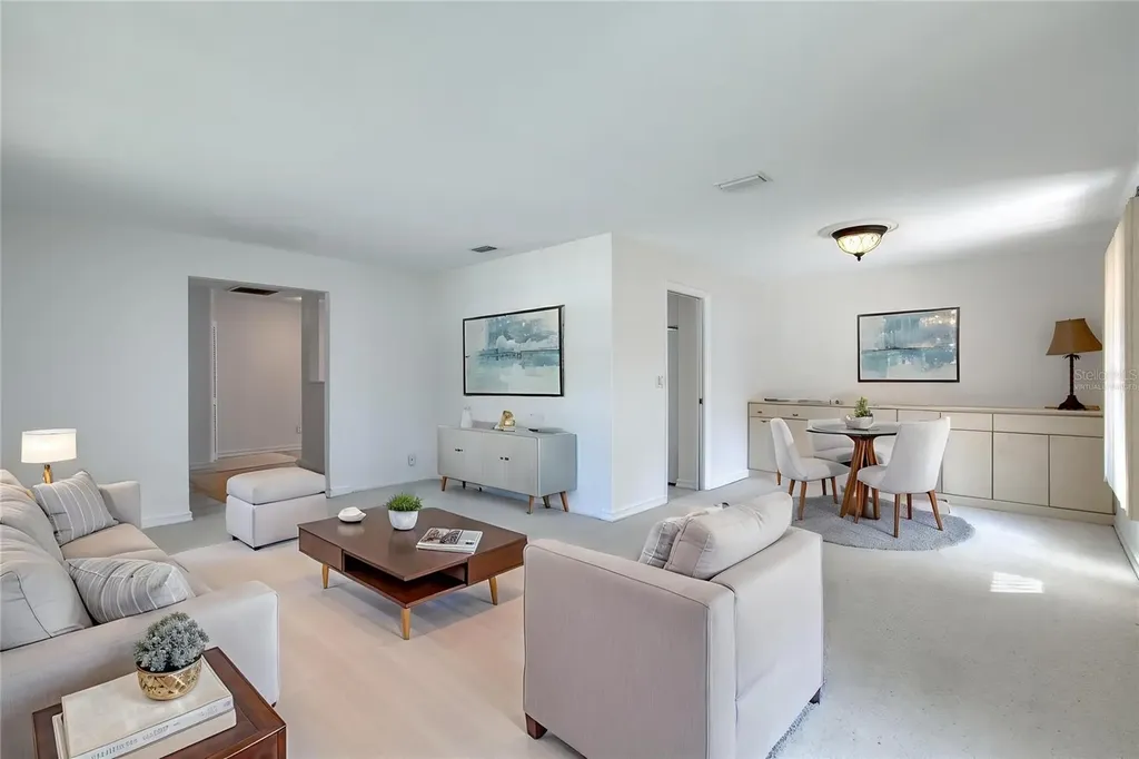 731 Lindenwood Circle E Ormond Beach FL 32174