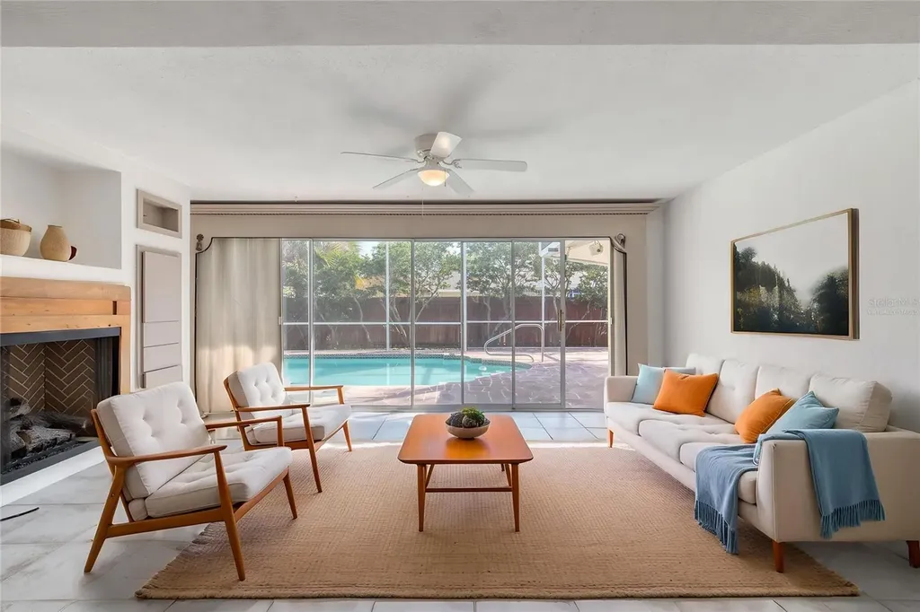 731 Lindenwood Circle E Ormond Beach FL 32174
