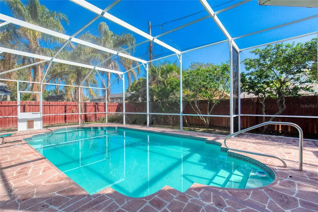 731 Lindenwood Circle E Ormond Beach FL 32174