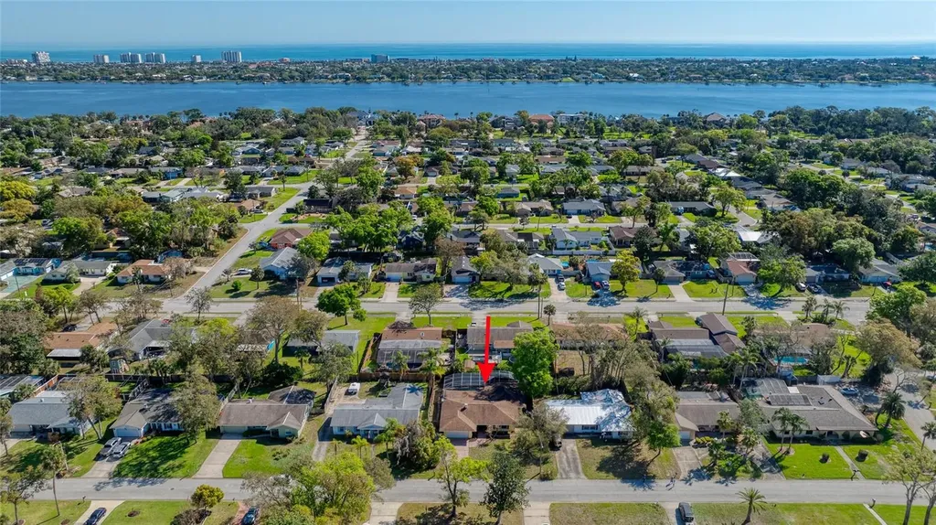 731 Lindenwood Circle E Ormond Beach FL 32174