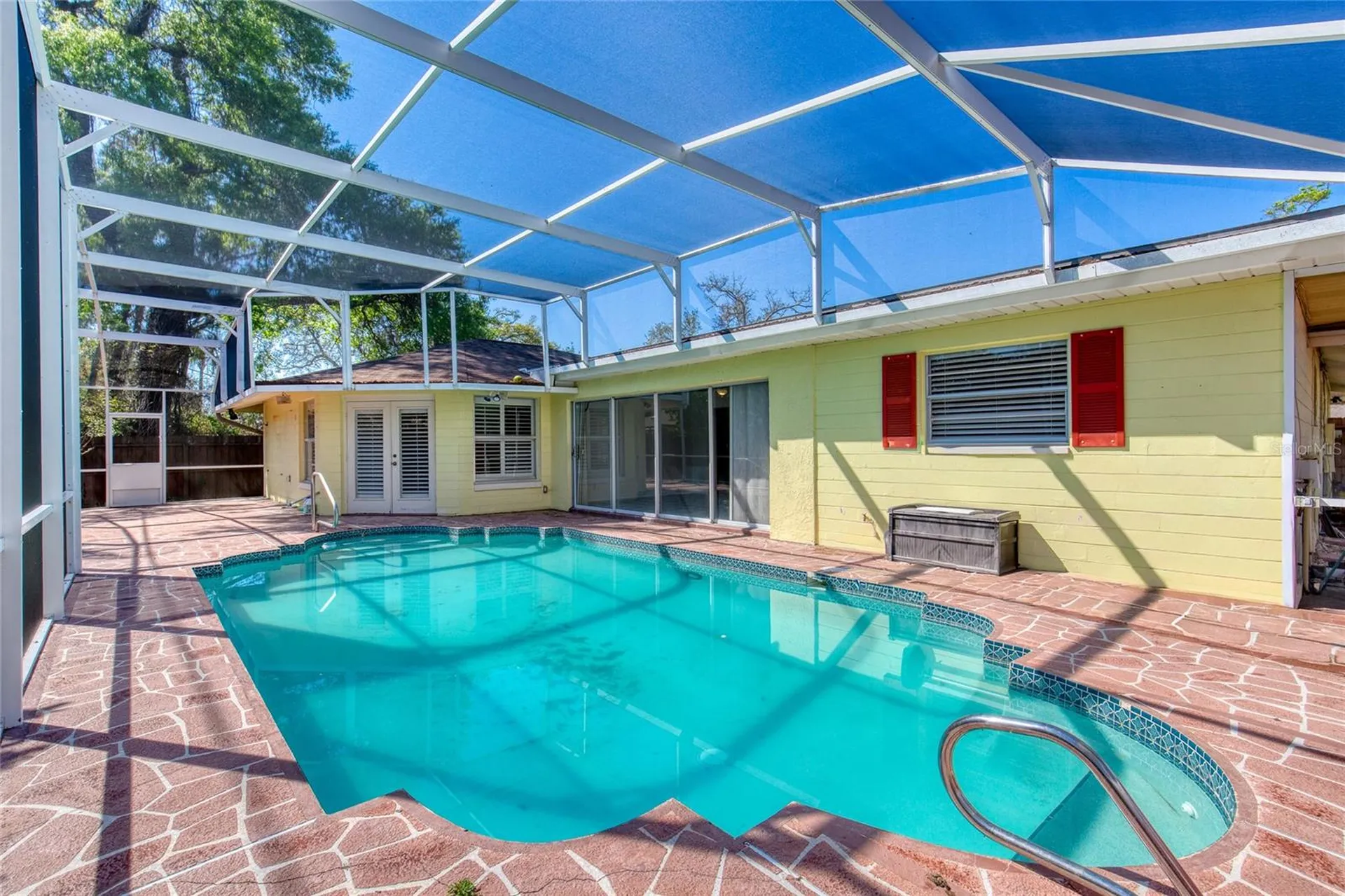 731 Lindenwood Circle E Ormond Beach FL 32174