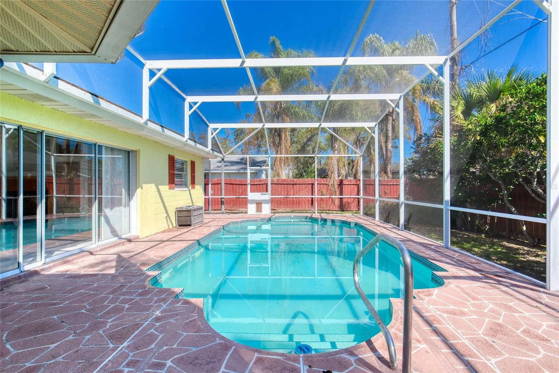 731 Lindenwood Circle E Ormond Beach FL 32174
