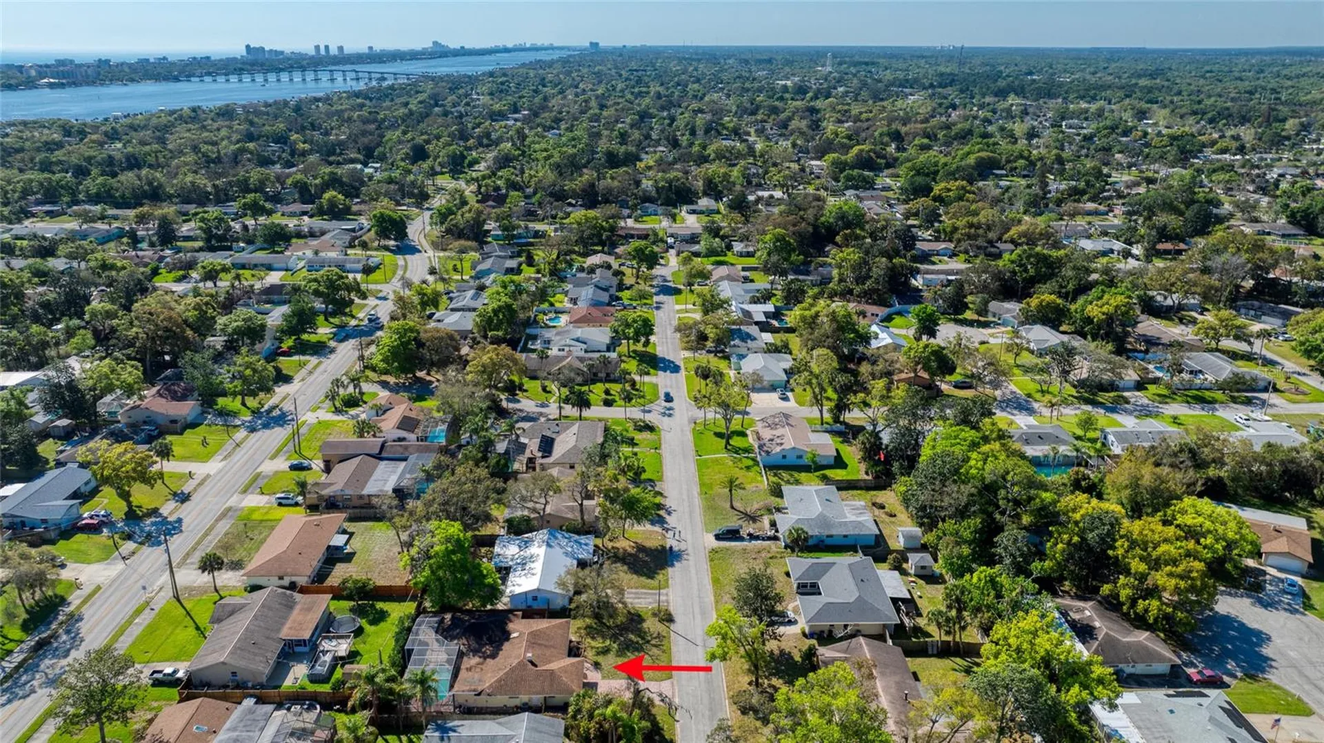 731 Lindenwood Circle E Ormond Beach FL 32174