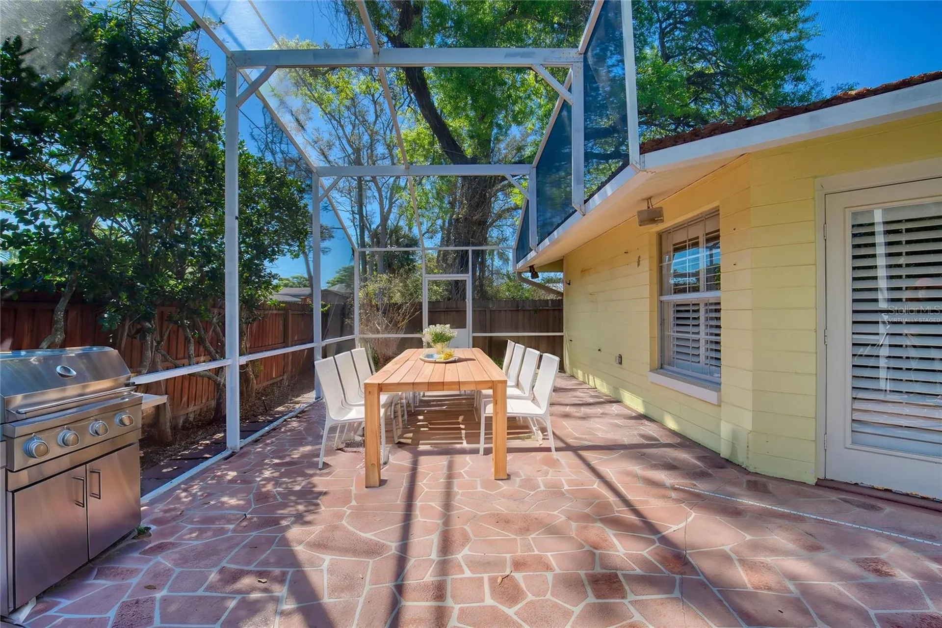 731 Lindenwood Circle E Ormond Beach FL 32174