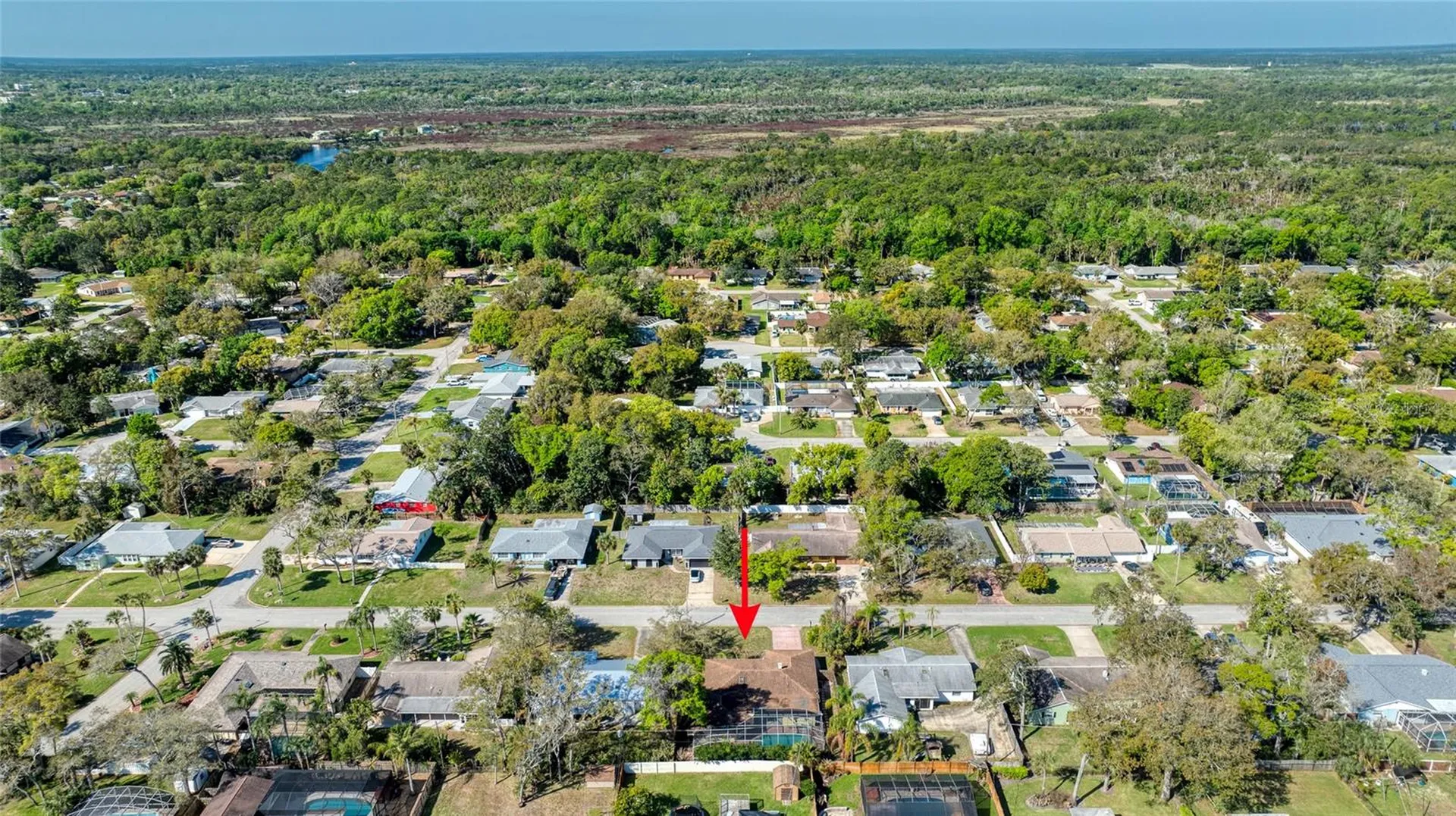 731 Lindenwood Circle E Ormond Beach FL 32174