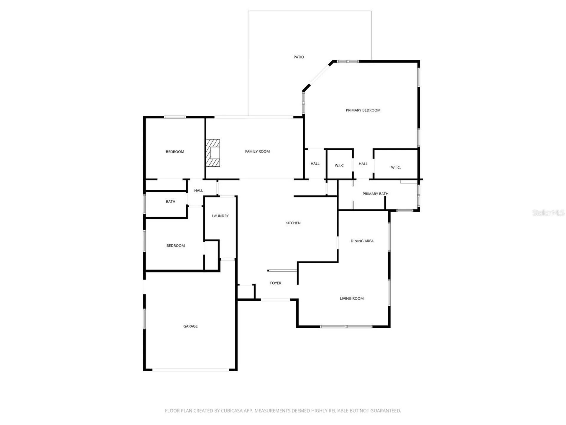 731 Lindenwood Circle E Ormond Beach FL 32174