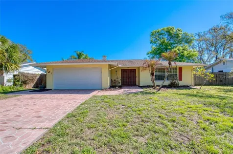 731 Lindenwood Circle E Ormond Beach FL 32174