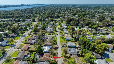 731 Lindenwood Circle E Ormond Beach FL 32174