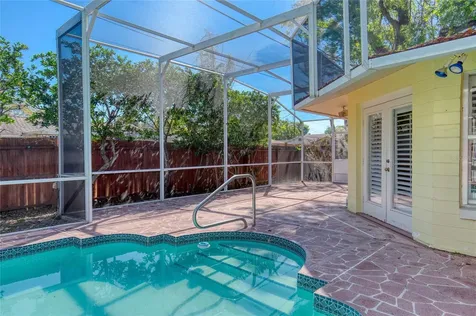 731 Lindenwood Circle E Ormond Beach FL 32174