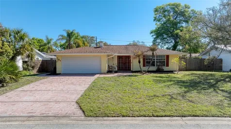 731 Lindenwood Circle E Ormond Beach FL 32174