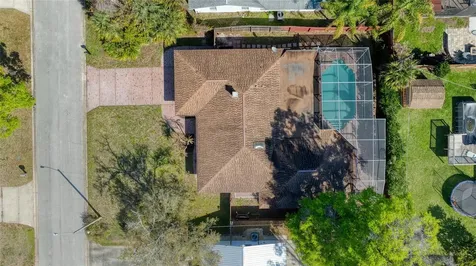 731 Lindenwood Circle E Ormond Beach FL 32174