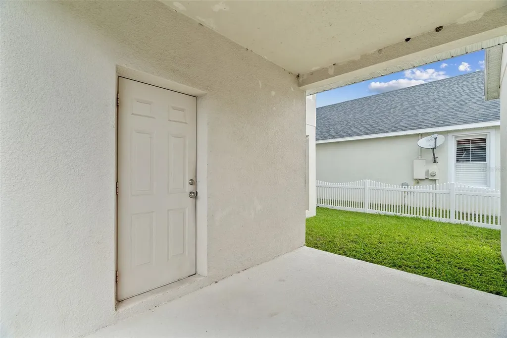 3335 Primrose Willow Drive St Cloud FL 34773