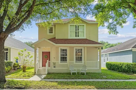 3335 Primrose Willow Drive St Cloud FL 34773