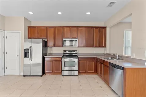 3335 Primrose Willow Drive St Cloud FL 34773