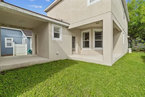 3335 Primrose Willow Drive St Cloud FL 34773