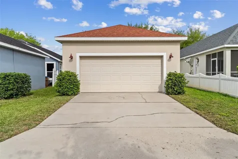 3335 Primrose Willow Drive St Cloud FL 34773