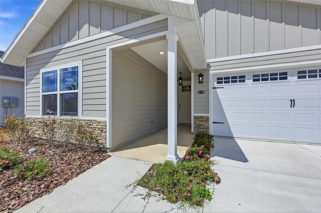 6718 SW 10th Lane Gainesville FL 32607