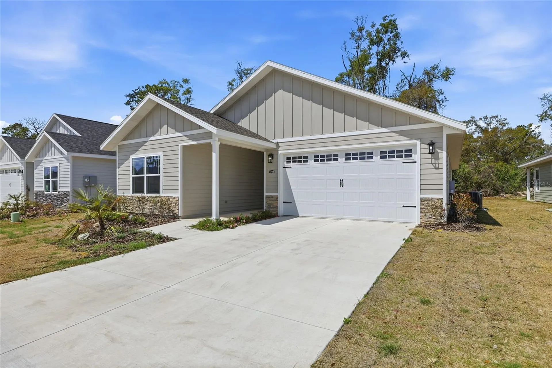 6718 SW 10th Lane Gainesville FL 32607