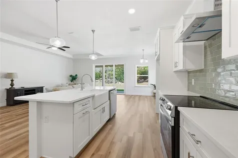 6718 SW 10th Lane Gainesville FL 32607