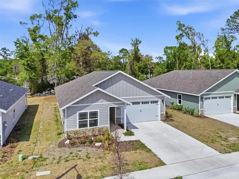 6718 SW 10th Lane Gainesville FL 32607