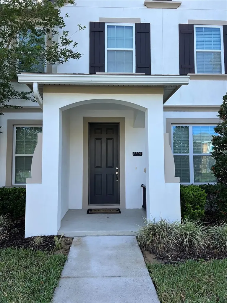 6591 Calamondin Drive Winter Garden FL 34787