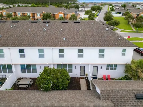 6591 Calamondin Drive Winter Garden FL 34787