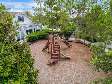 6591 Calamondin Drive Winter Garden FL 34787