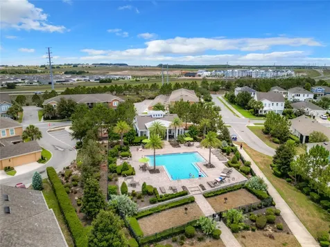 6591 Calamondin Drive Winter Garden FL 34787