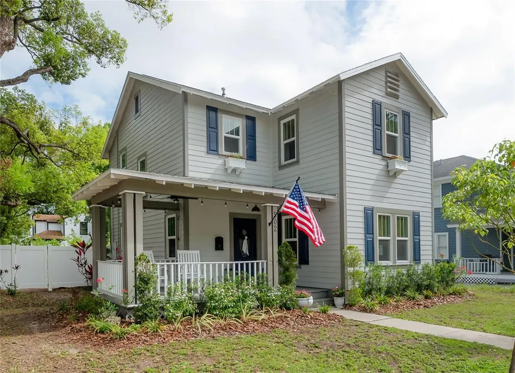 502 E Amelia Avenue Tampa FL 33602