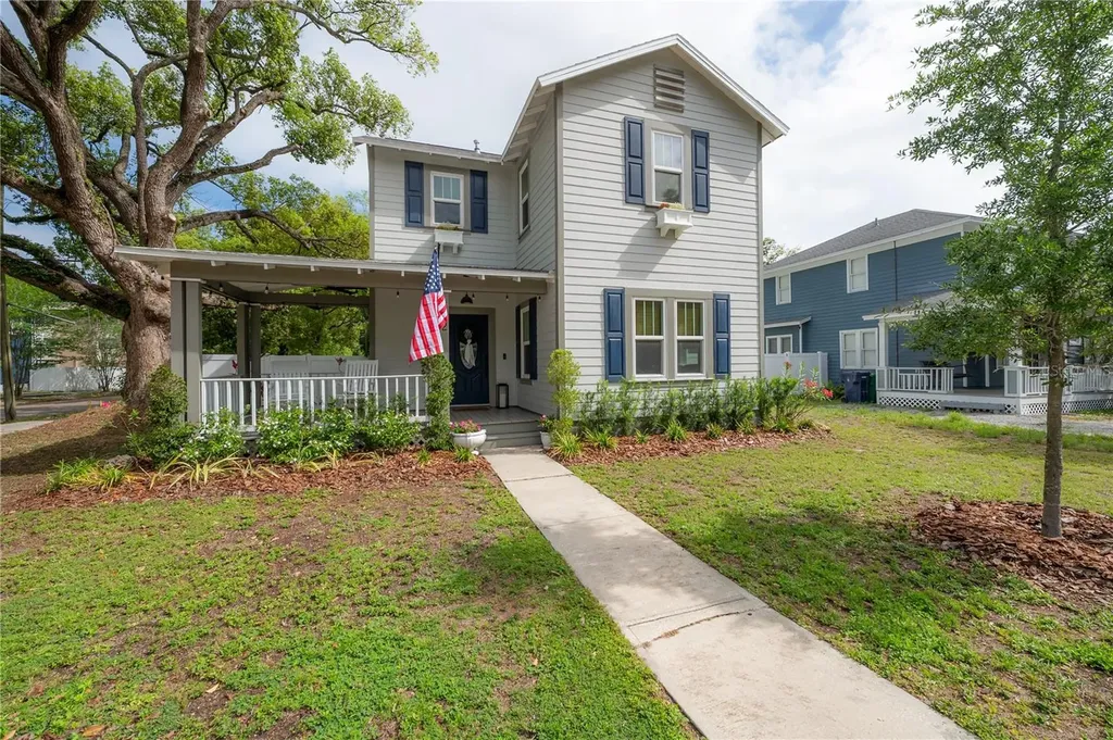 502 E Amelia Avenue Tampa FL 33602