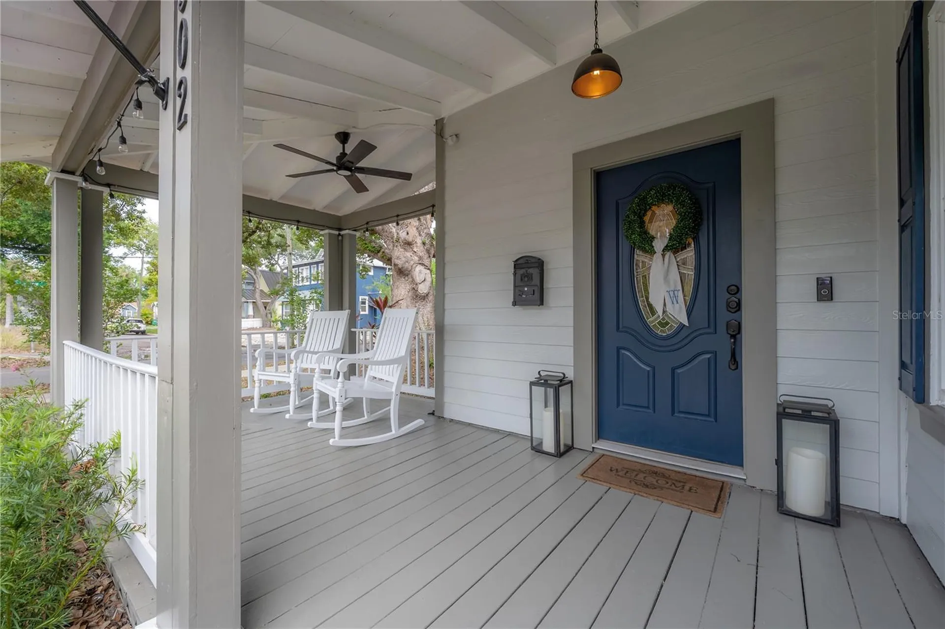 502 E Amelia Avenue Tampa FL 33602