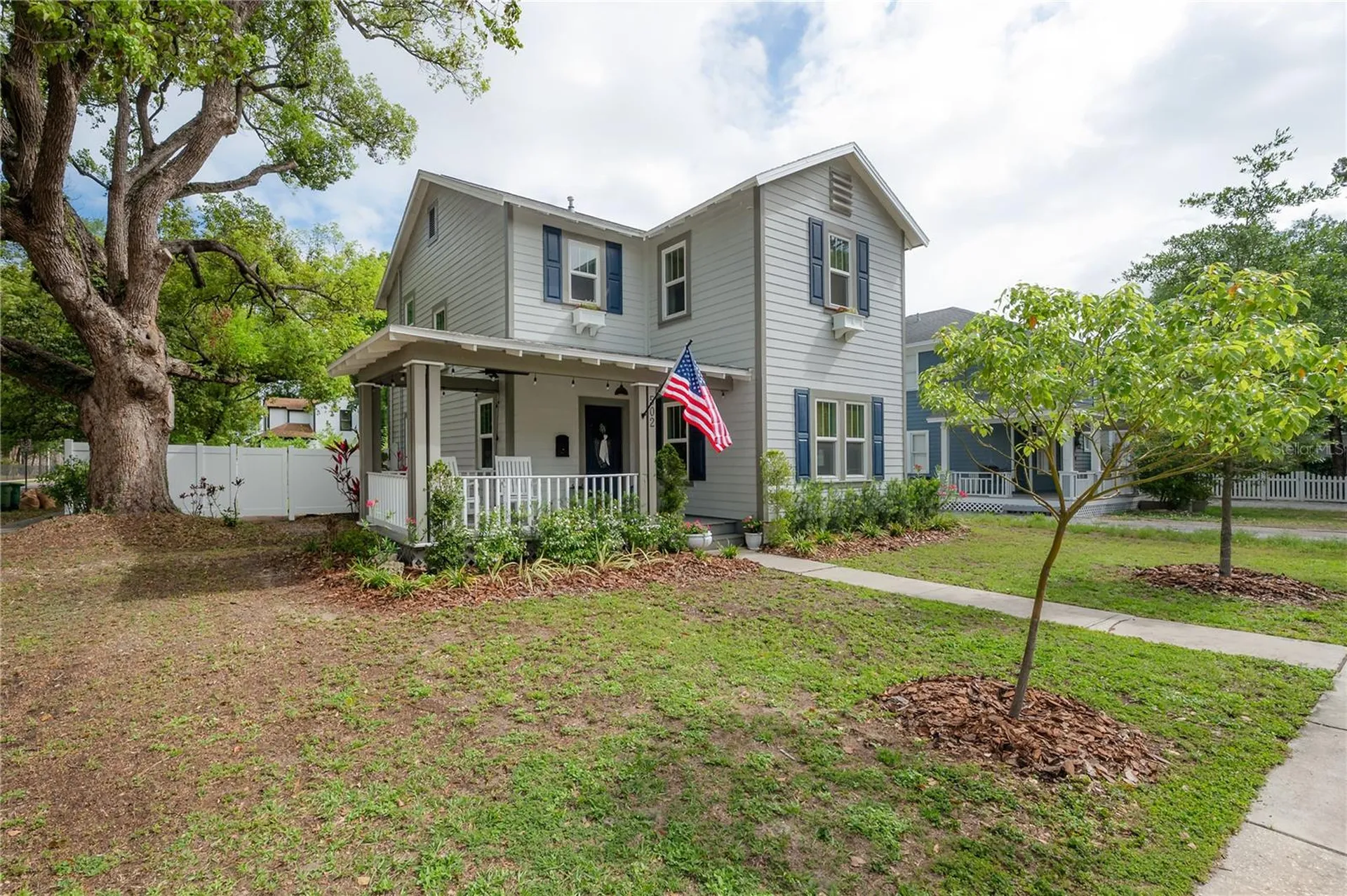 502 E Amelia Avenue Tampa FL 33602