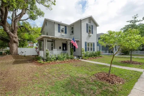 502 E Amelia Avenue Tampa FL 33602