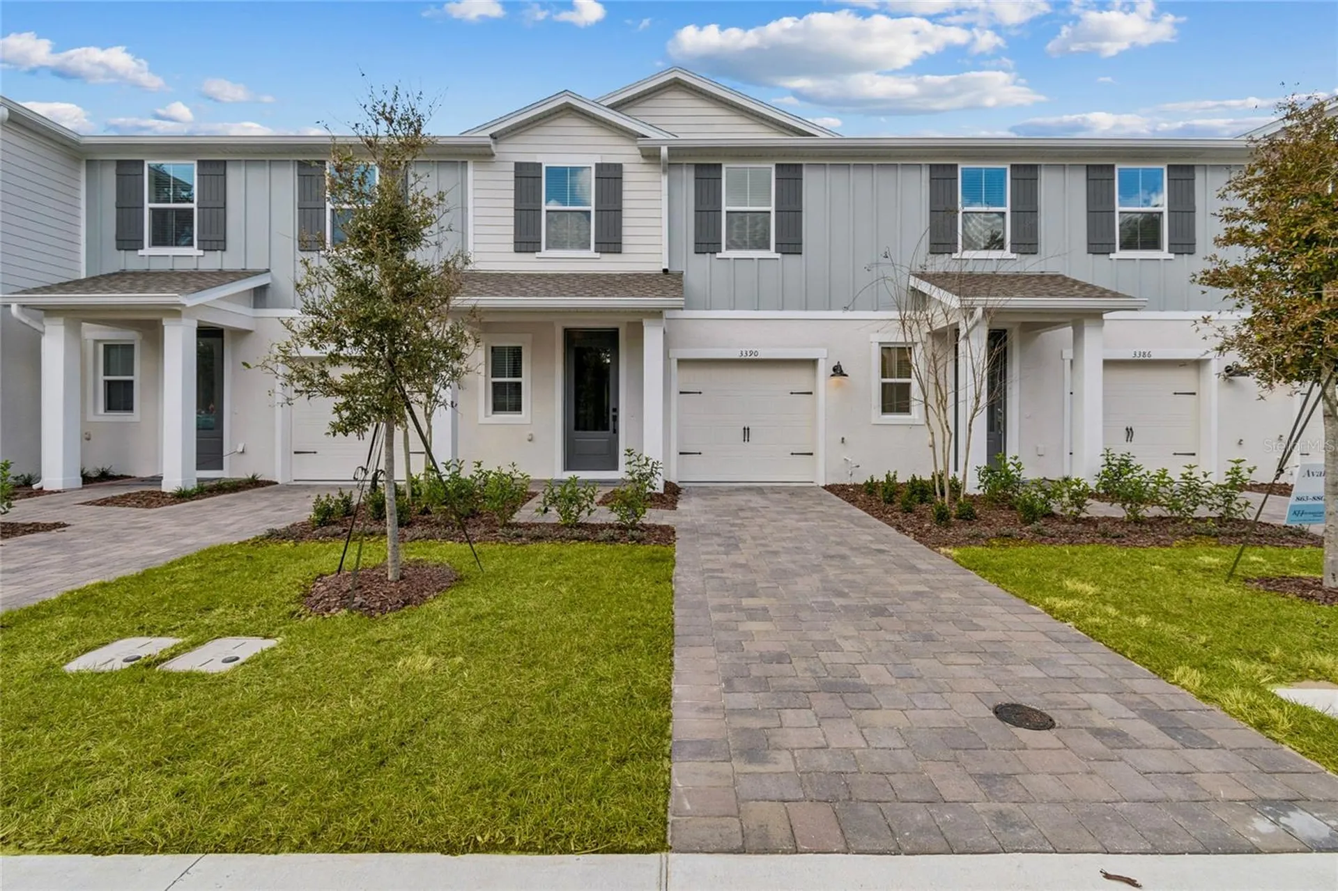 3390 Withers Way Davenport FL 33837